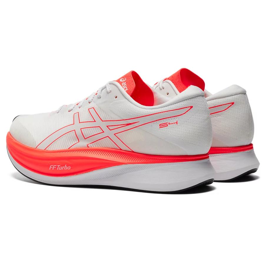 ASICS（アシックス） S4 ユニセックス ランニング マラソン シューズ