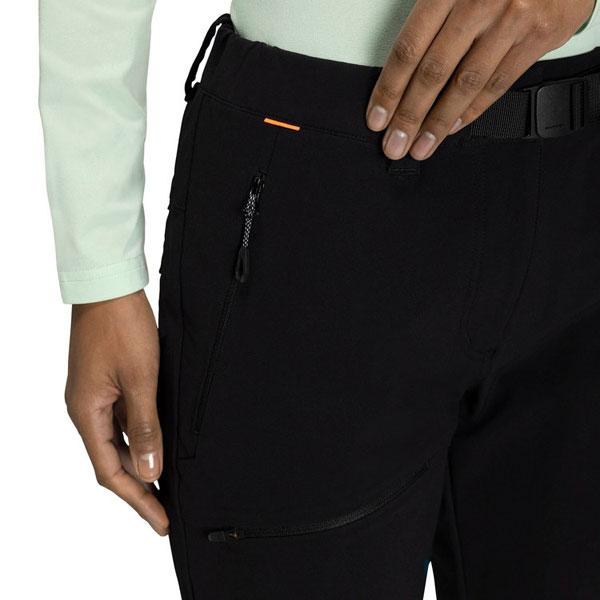 MAMMUT マムート レディースパンツ ヤドキン 2.0 ソフトシェル MAMMUT マムート レディースパンツ ヤドキン 2.0 ソフトシェル