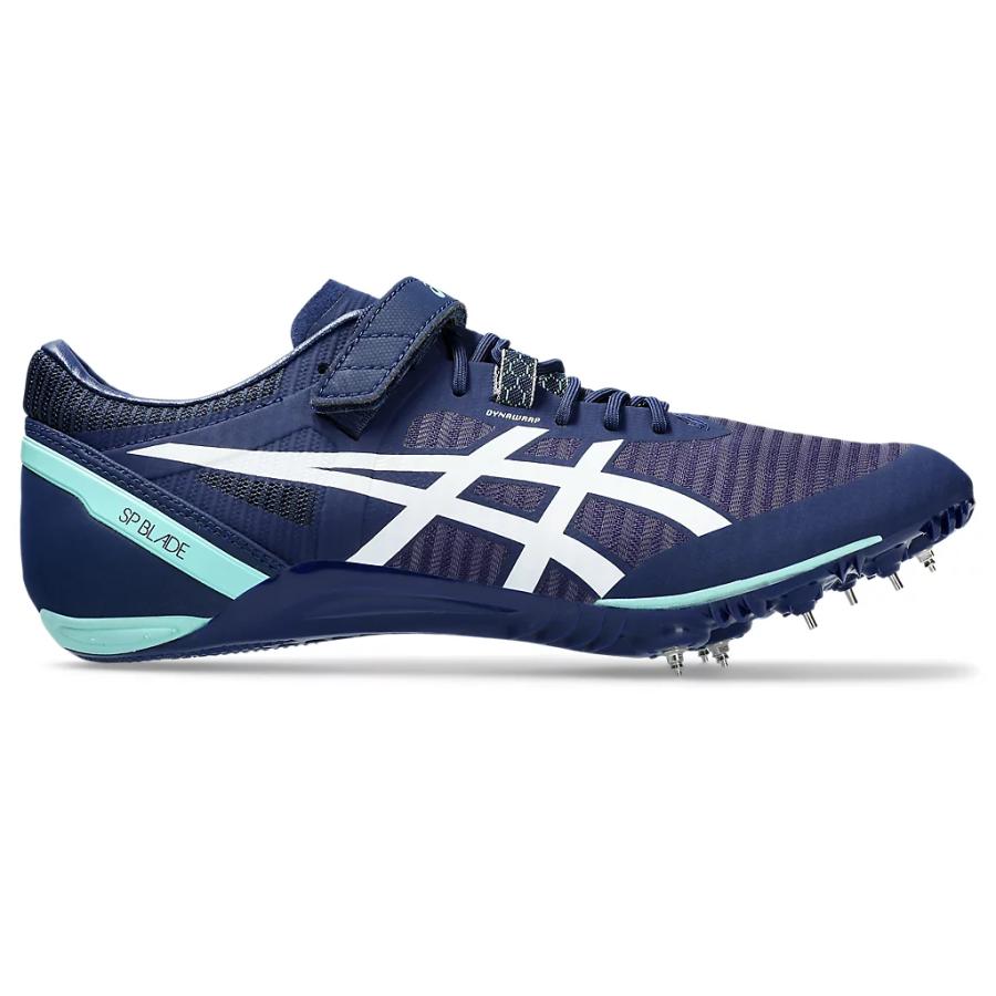 ASICS（アシックス） エスピーブレード9 SP BLADE 9 ユニセックス 陸上