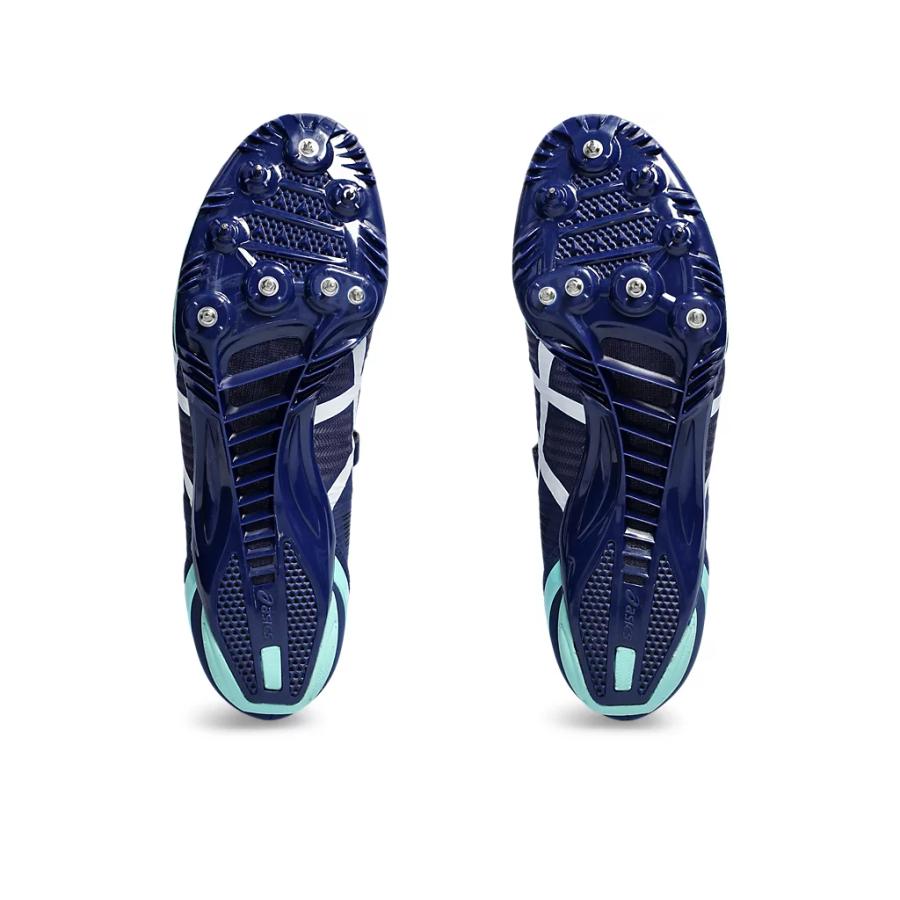 ASICS（アシックス） エスピーブレード9 SP BLADE 9 ユニセックス 陸上