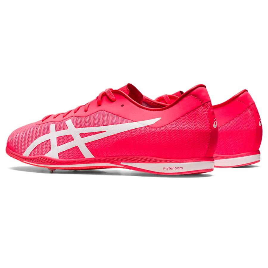 asics 陸上競技用スパイク 【コスモレーサーLD2 TOKYO 】 ASICS（アシックス） コスモレーサー LD 2 陸上スパイク 1,500m
