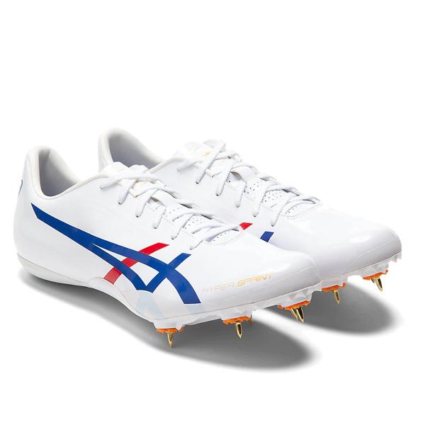 現金特価 アシックス ハイパースプリント 7 陸上スパイク Hypersprint