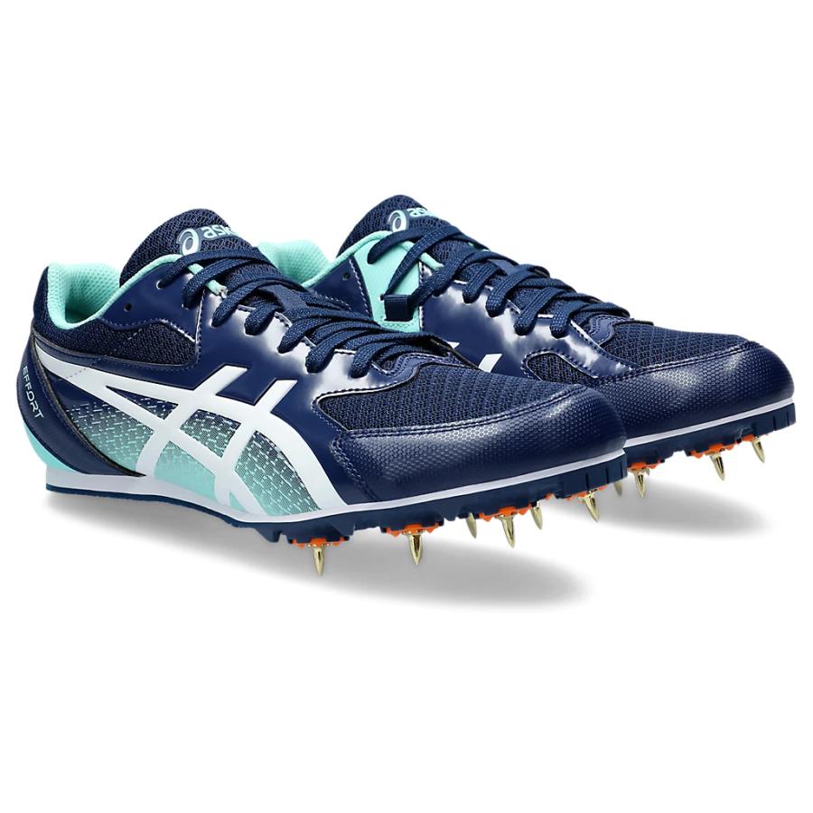 ASICS（アシックス） エフォート EFFORT 13 ユニセックス 陸上競技