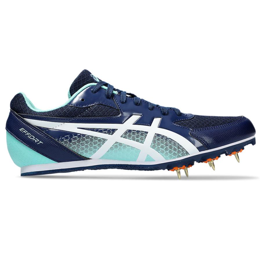 ASICS（アシックス） エフォート EFFORT 13 ユニセックス 陸上競技