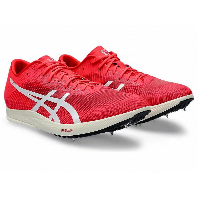 ASICS コスモレーサー　LD3 26㎝ ASICS（アシックス） コスモレーサー 陸上スパイク COSMORACER LD 3