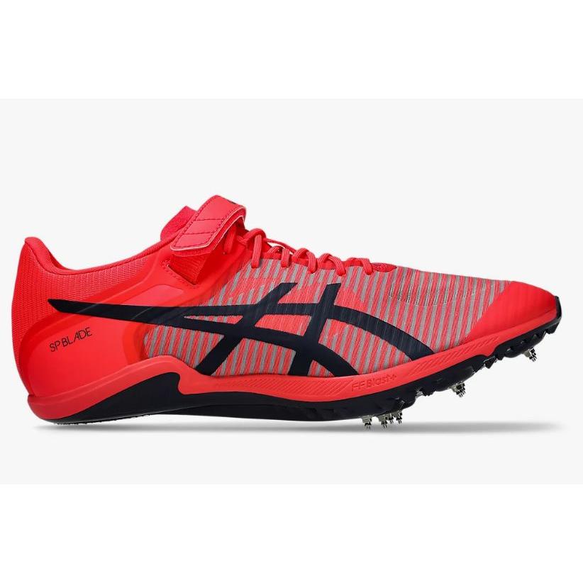 ASICS（アシックス） 陸上 エスピーブレード SP BLADE 10 スパイク