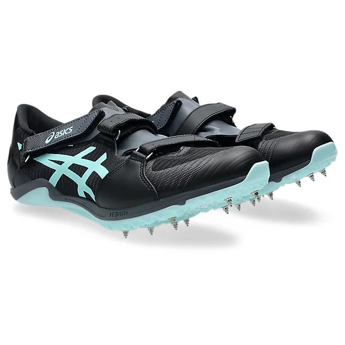asics CYBERBLADE 17 25.0cmスパイクシューズ ASICS（アシックス） 陸上 サイバーブレード CYBERBLADE 17 スパイク
