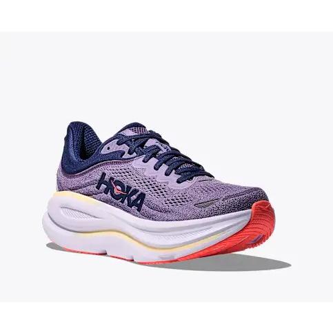 HOKA ONEONE（ホカ オネオネ） HOKA ホカ レディース ボンダイ 9 BONDI