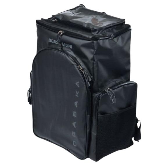 OGASAKA（オガサカ） 2025/2026モデル スキー スタッフバッグ STAFF