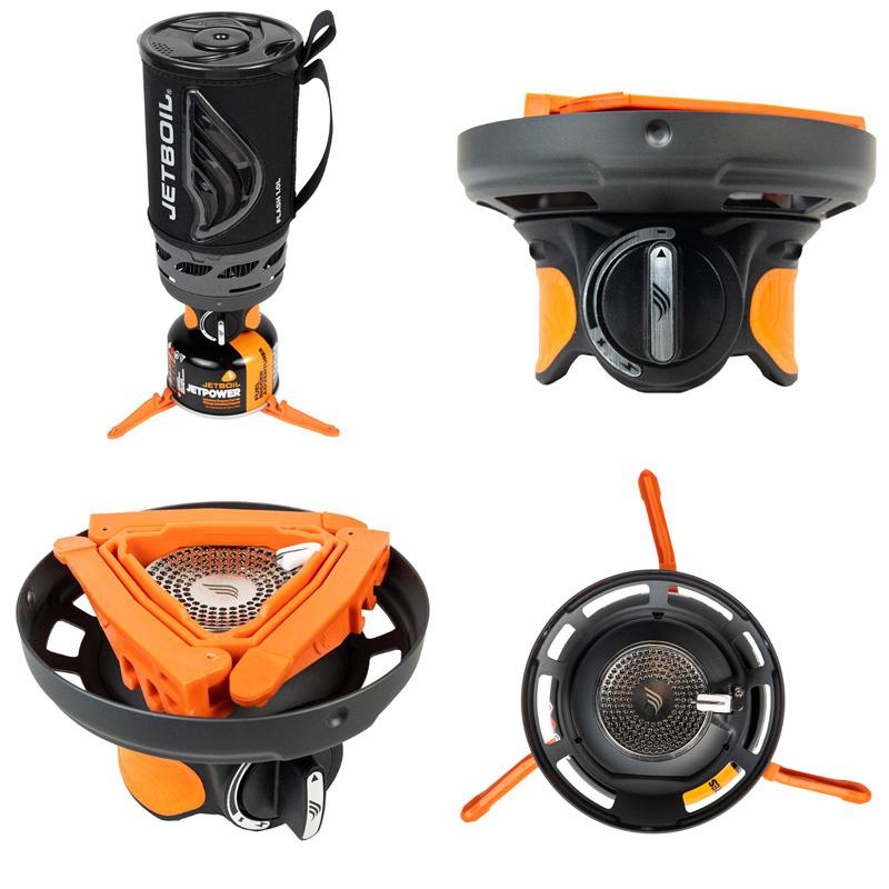 mont-bell（モンベル） ジェットボイル フラッシュ1.0L JETBOIL 登山