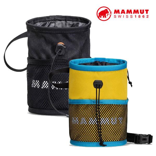 マムート Gym Mesh Chalk Bag ho205000330カスカワスポーツ 通販 Yahoo!ショッピング