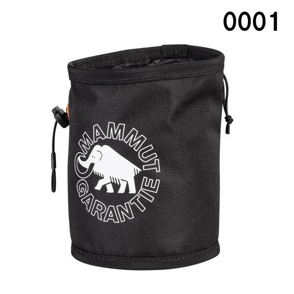 マムート チョークバック Gym Print Chalk Bag 登山/アウトドア クライミング ho205000340カスカワスポーツ