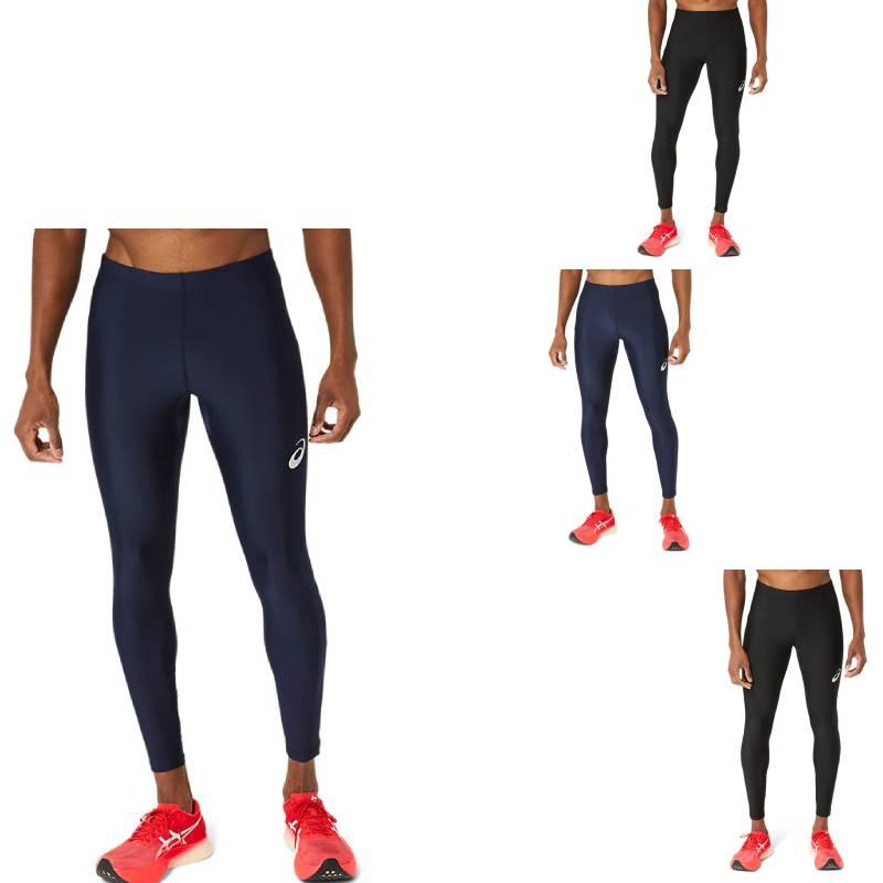 On　グラフィックロングタイツ(メンズ) ASICS（アシックス） グラフィックロングタイツ メンズ 陸上競技