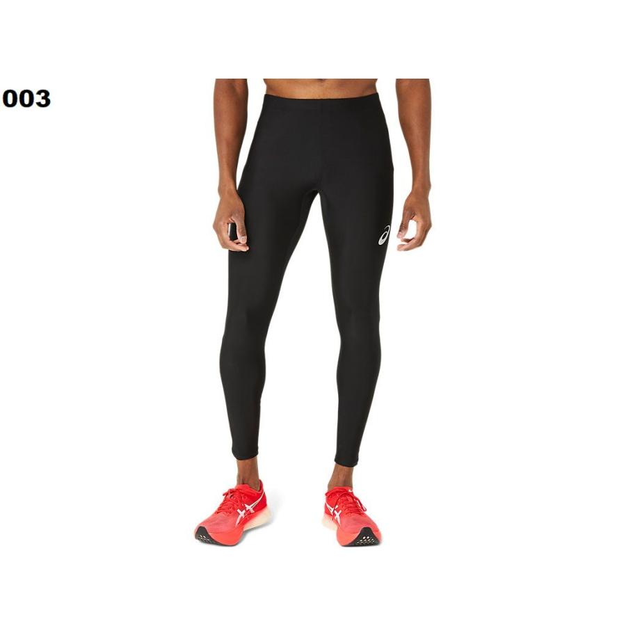 On　グラフィックロングタイツ(メンズ) ASICS（アシックス） グラフィックロングタイツ メンズ 陸上競技