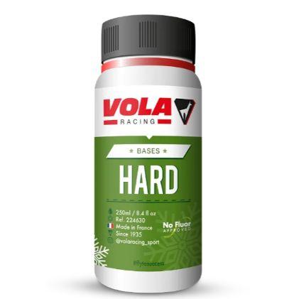 VOLA ボラ スキー リキッド ワックス Hard base liquid : カスカワ