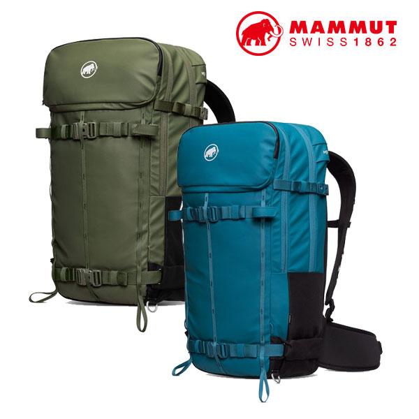MAMMUT（マムート） バックパック Nirvana 35 MAMMUT 登山/アウトドア
