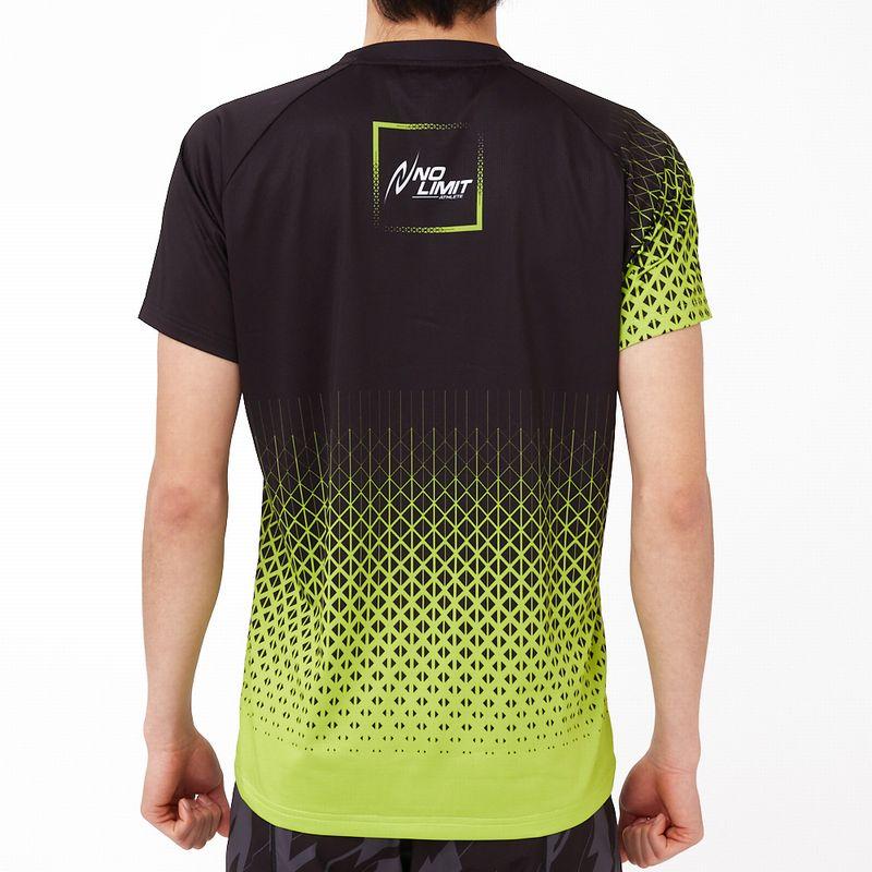 ASICS（アシックス） NISHI ニシスポーツ グラフィックライトTシャツ