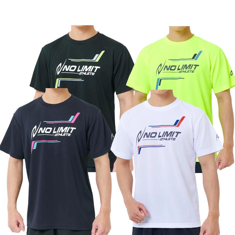 ASICS（アシックス） NISHI ニシスポーツ アスリートプライドTシャツ