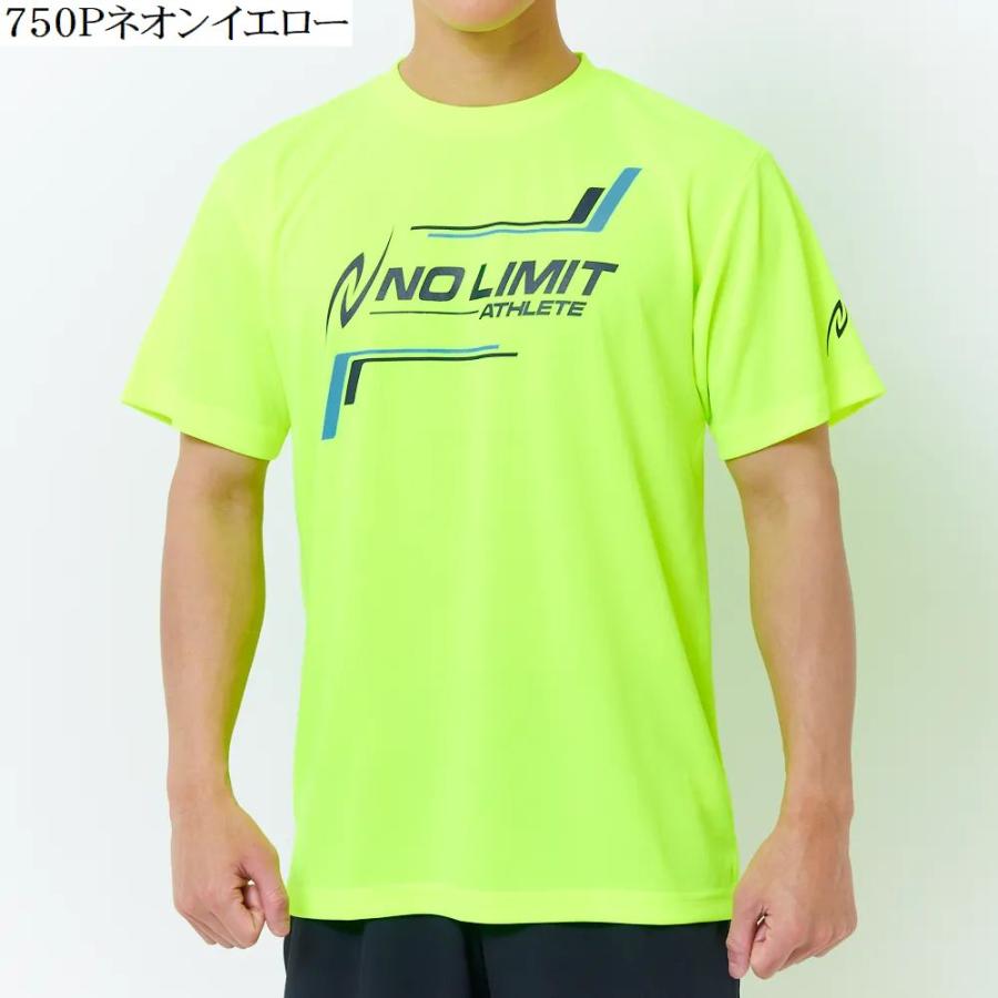 ASICS（アシックス） NISHI ニシスポーツ アスリートプライドTシャツ