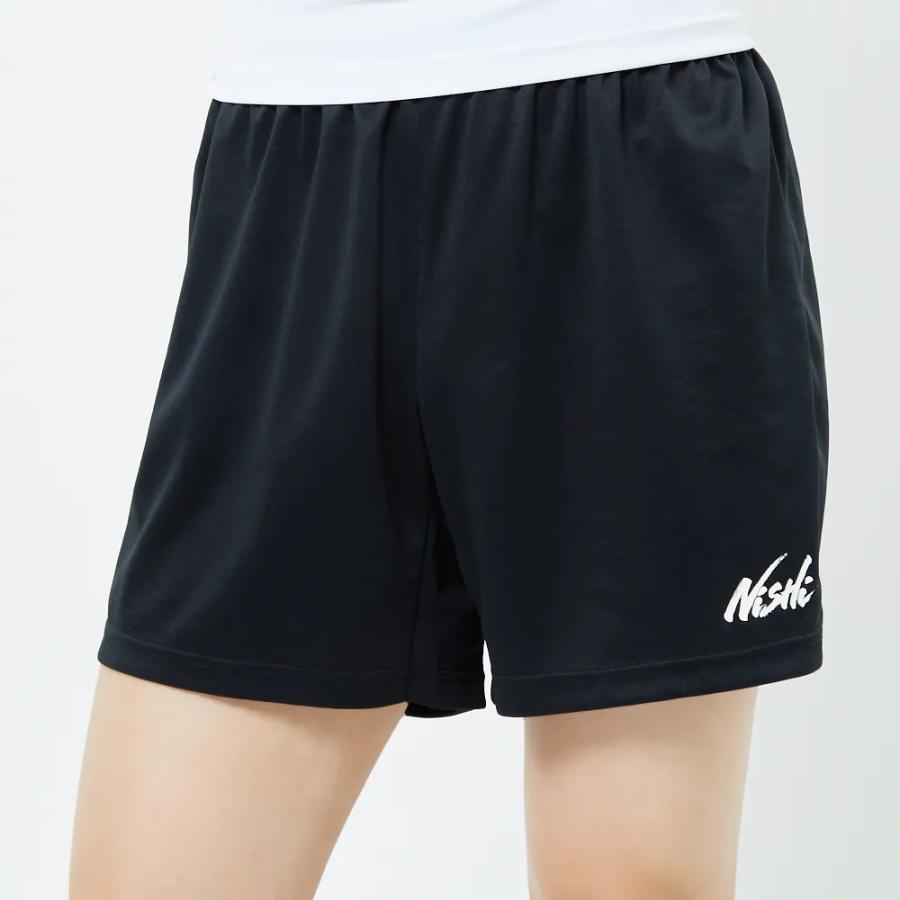 ALL JAPAN ショートパンツ 陸上【Ｌ】 ニシ・スポーツ NISHI UV CUT ライトショートパンツ 陸上 ランニング