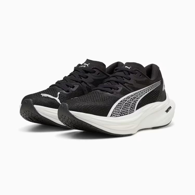 PUMA　ディヴィエイト ニトロ3マラソンシリーズ　25.0 ウィメンズ ディヴィエイト ニトロ 3 EKIDEN ランニングシューズ