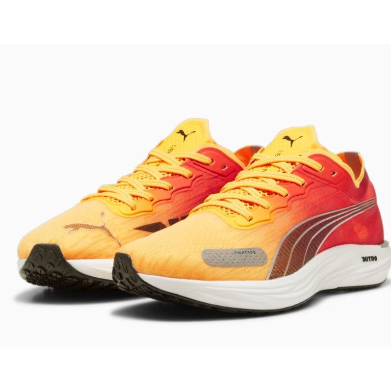 プーマ ランニングシューズ　リベレイト ニトロ 2(新品未使用) PUMA プーマ メンズ リベレイト ニトロ 2 ランニングシューズ