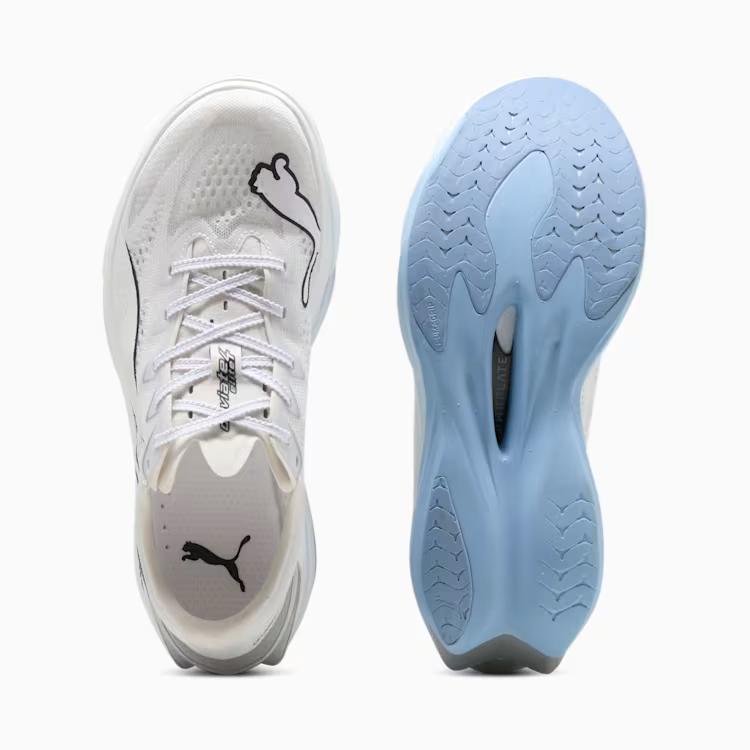 [PUMA]ディヴィエイトニトロエリート4 [M.25cm] PUMA（プーマ） ウィメンズ ディヴィエイト ニトロ エリート 4