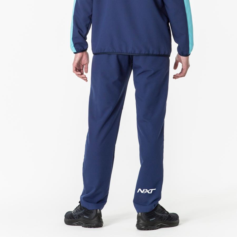 Mizuno スポーツウェアセット（ジャケット・パンツ） MIZUNO（ミズノ