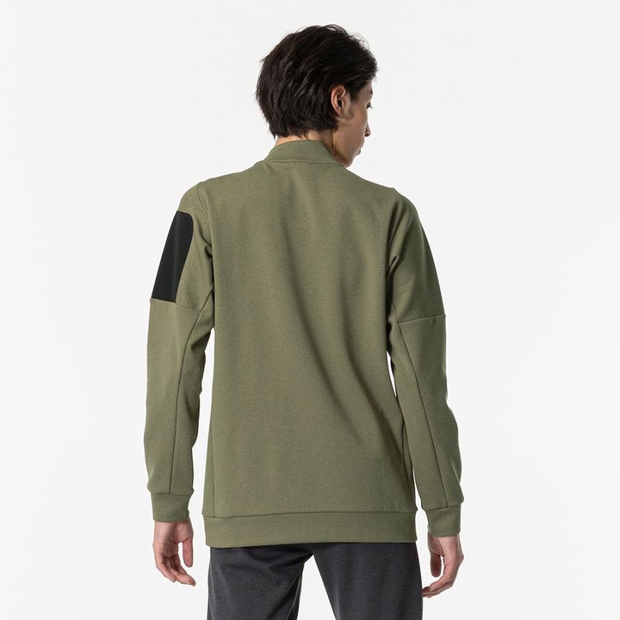 【新品未使用品】ミズノ　ソフトストレッチジャケット&パンツ MIZUNO（ミズノ） ソフトストレッチジャケット パンツ 上下セット
