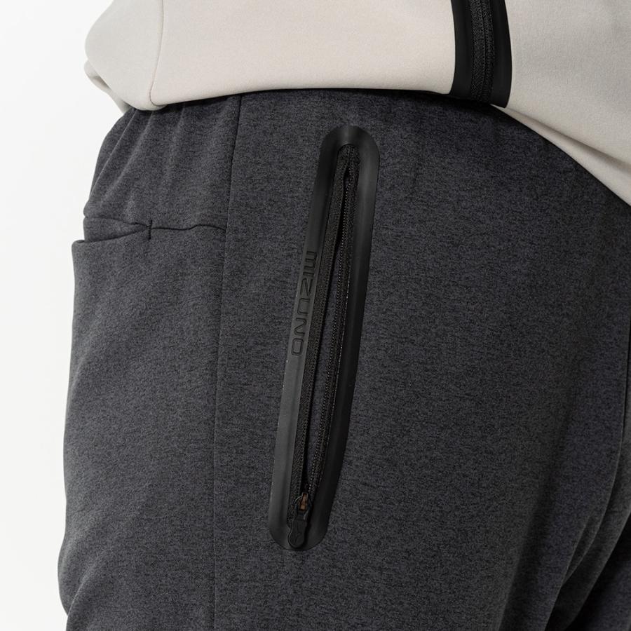 MIZUNO（ミズノ） ソフトストレッチジャケット パンツ 上下セット