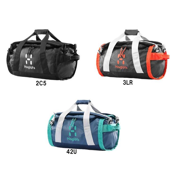 ホグロフス ダッフルバック ラバ30 Lava 30 Haglofs 登山 トレッキング ハイキング カスカワスポーツ 通販 Paypayモール