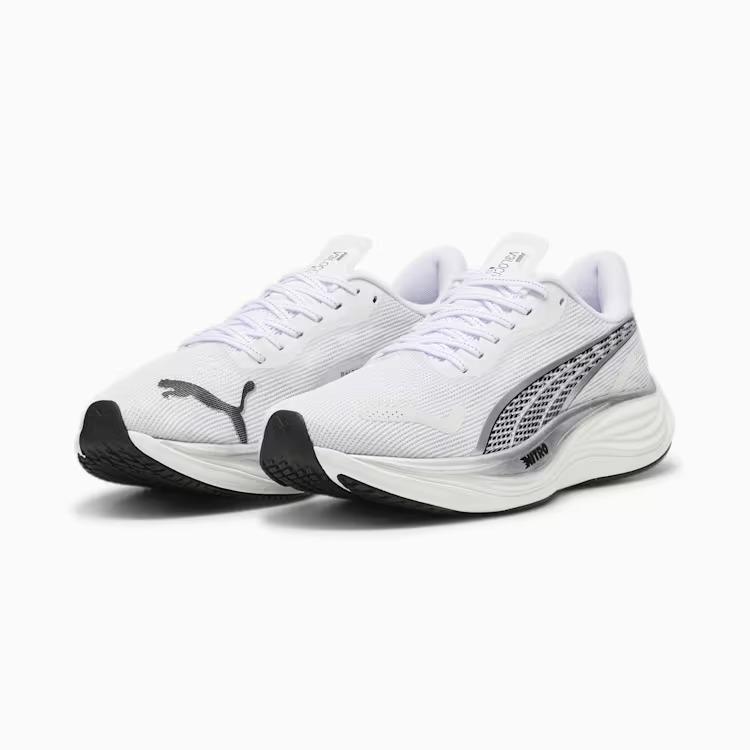 PUMA（プーマ） メンズ ヴェロシティ ニトロ 3 ランニングシューズ
