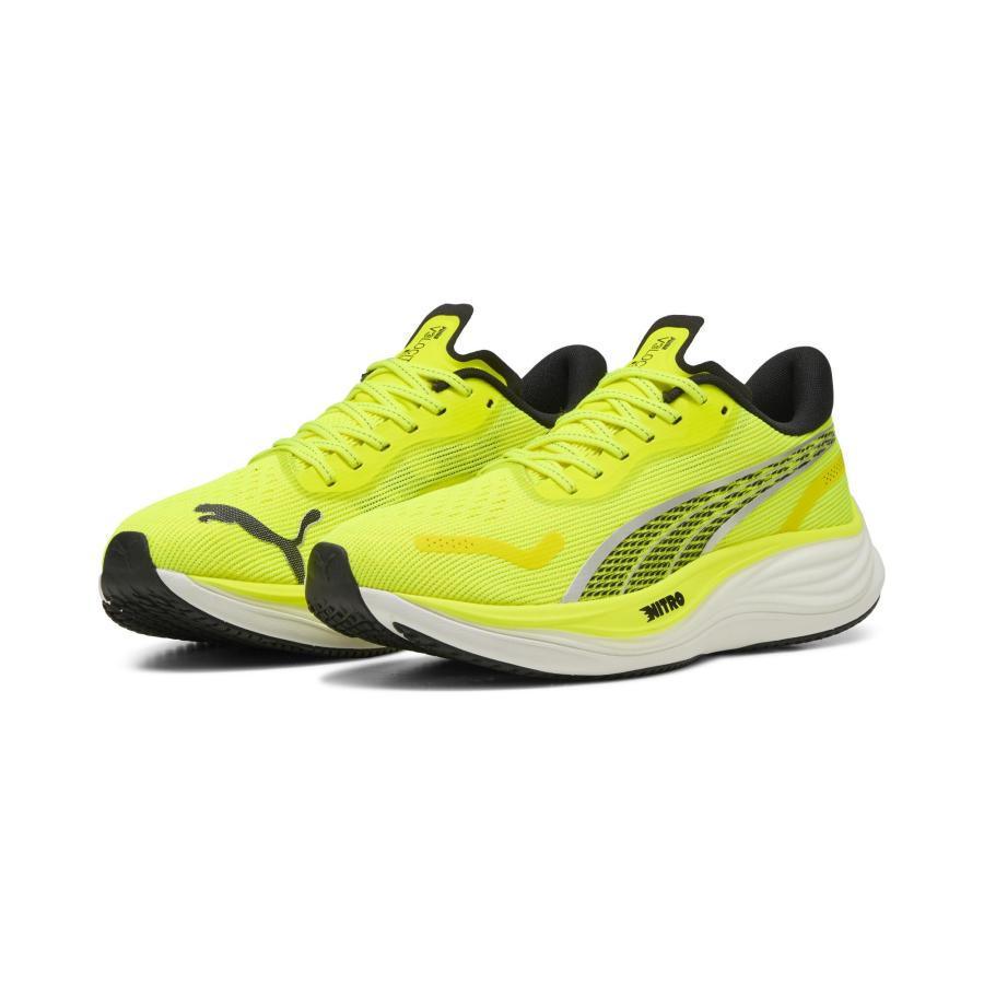 PUMA（プーマ） メンズ ヴェロシティ ニトロ 3 ランニングシューズ