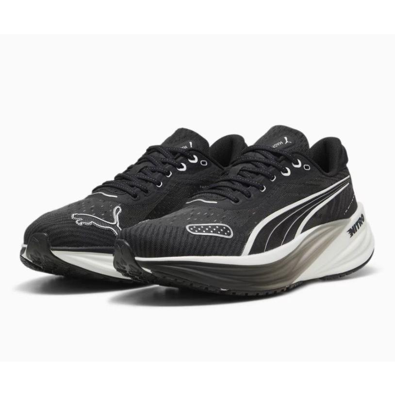 PUMA（プーマ） メンズ マグニファイ ニトロ 2 テック ランニング