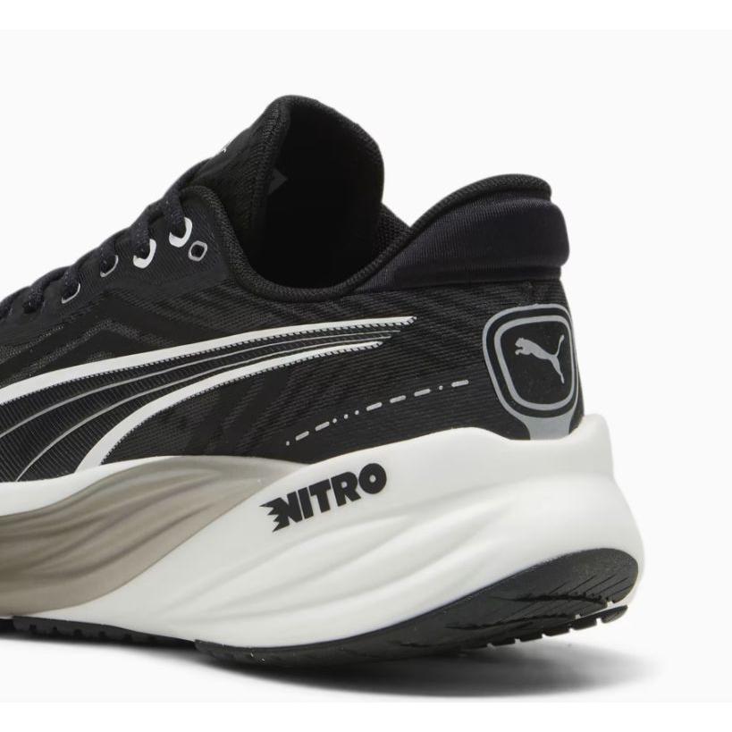 PUMA（プーマ） メンズ マグニファイ ニトロ 2 テック ランニング