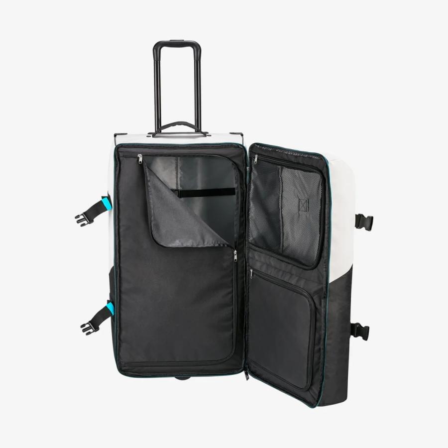 HEAD 2024/2025モデル ヘッド スキー Rebels Travelbag レベルズ HEAD 2024/2025モデル ヘッド スキー Rebels Travelbag レベルズ