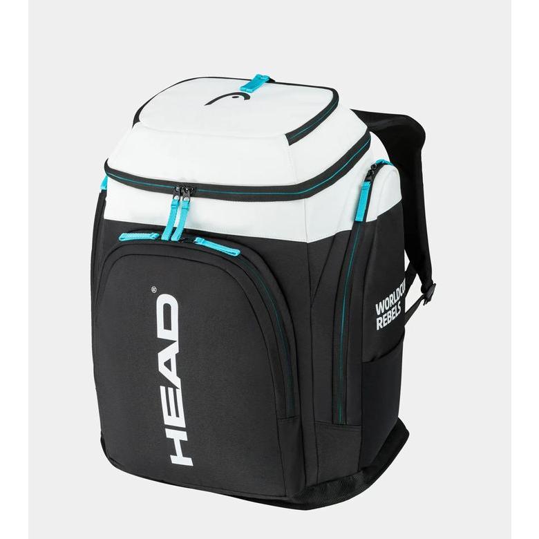 HEAD（ヘッド） 2025/2026モデル スキー Rebels Racing Backpack S