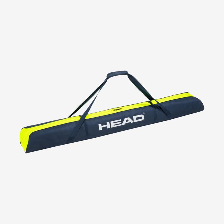 HEAD（ヘッド） ヘッドスキー ダブル スキーバッグ 175 CM : カスカワ