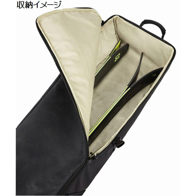 HEAD（ヘッド） 2024/2025モデル スキーケース Freeride Double Skibag