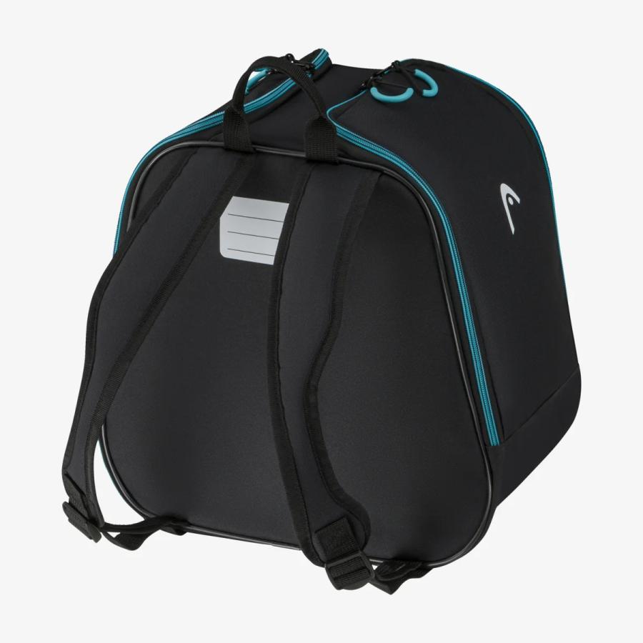 HEAD（ヘッド） 2025/2026モデル スキーブーツバッグ Boot Backpack Jr