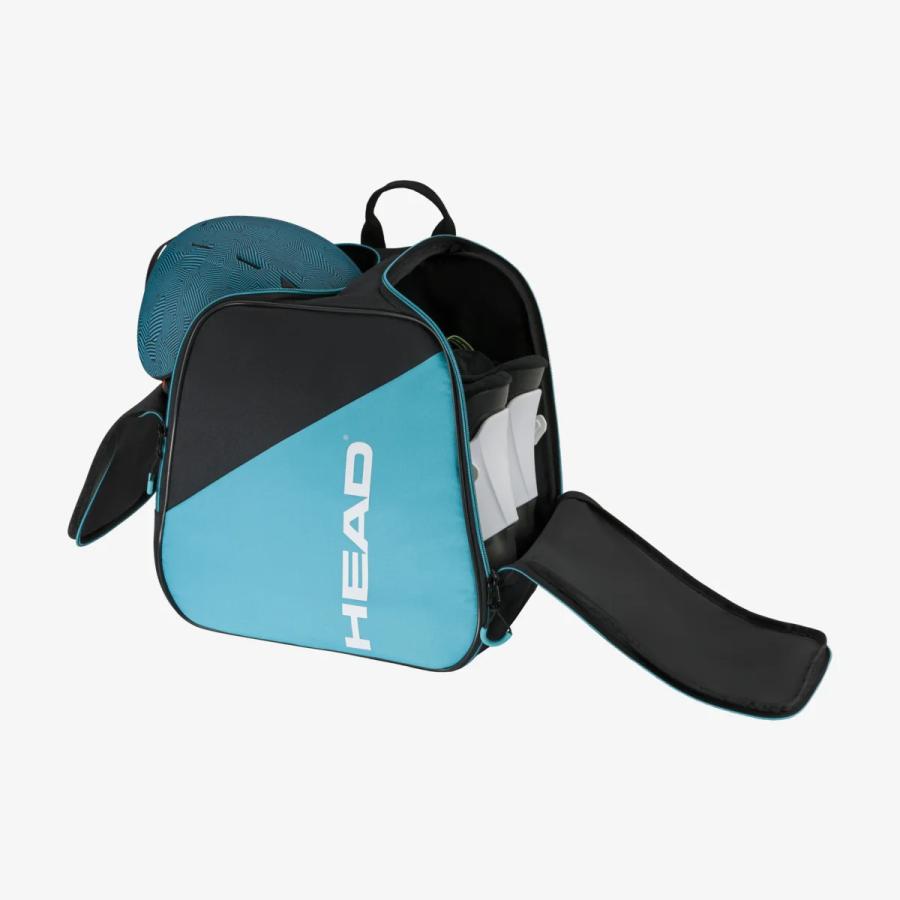 HEAD（ヘッド） 2025/2026モデル スキーブーツバッグ Boot Backpack Jr