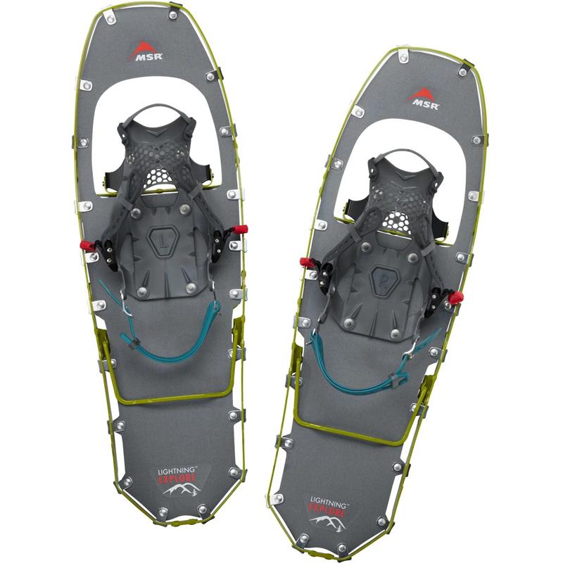 MSR（マウンテンセーフティーリサーチ） スノーシュー ライトニング