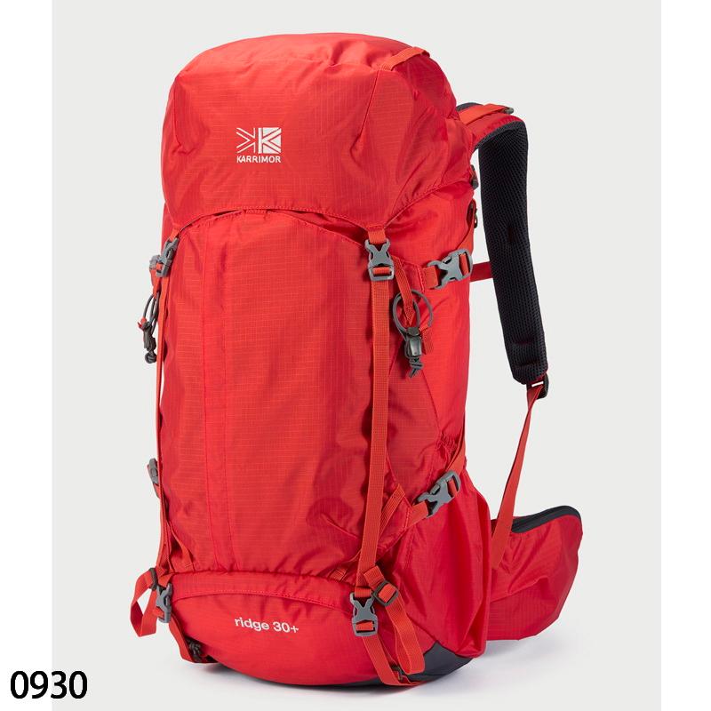 登山 テント泊セット トレックライズ、カリマー ザック、サーマレスト
