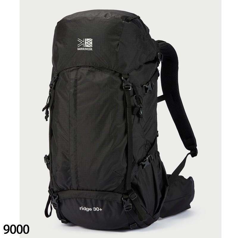 Karrimor（カリマー） アウトドア バックパック ridge30+ リッジ30