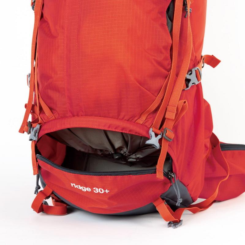 Karrimor（カリマー） アウトドア バックパック ridge30+ リッジ30