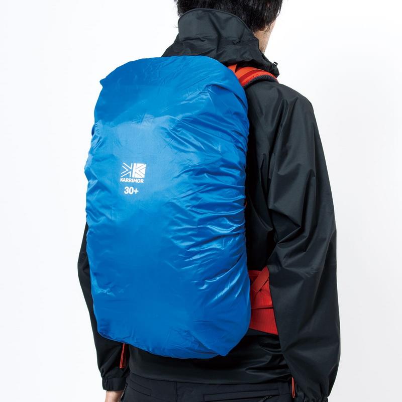 Karrimor（カリマー） アウトドア バックパック ridge30+ リッジ30