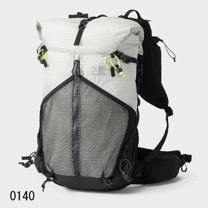 Karrimor（カリマー） cleave30 クリーブ30 Sサイズ アウトドア バック 