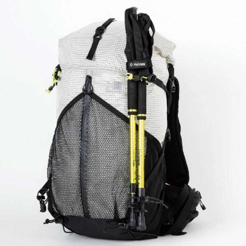 Karrimor（カリマー） cleave30 クリーブ30 Sサイズ アウトドア バック 