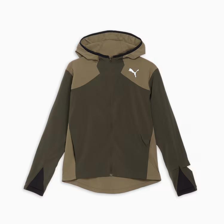 PUMA（プーマ） ユニセックス ランニング テック RF ウーブン