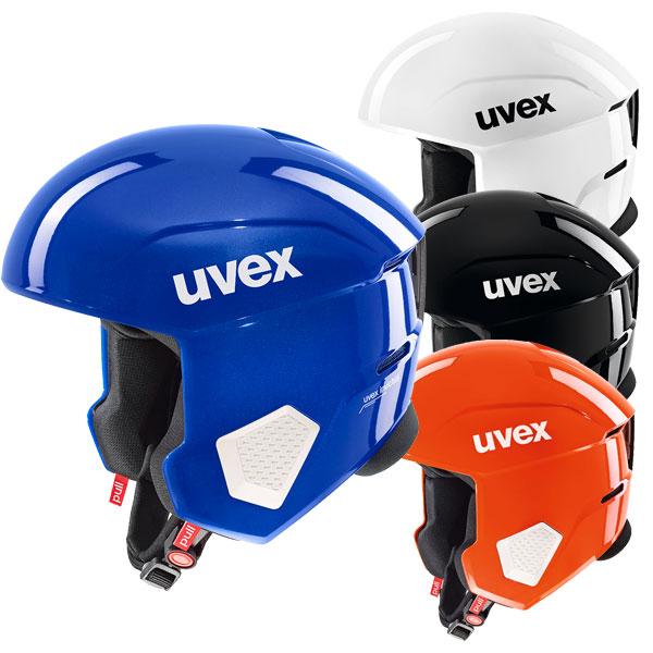 UVEX（ウベックス） 2024/2025モデル スキーヘルメット uvex invictus